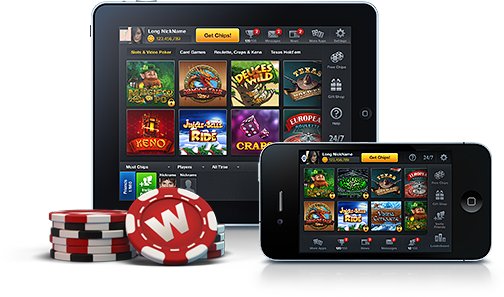 Shorelines Online Casino